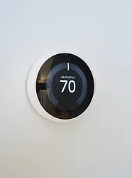 Rented by Nest Seekers International