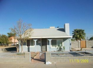7131 N 48th Ln, Glendale, AZ 85301