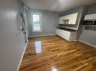 12 Benefit Ter #1, Worcester, MA 01610