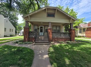 615 S Volutsia Ave, Wichita, KS 67211