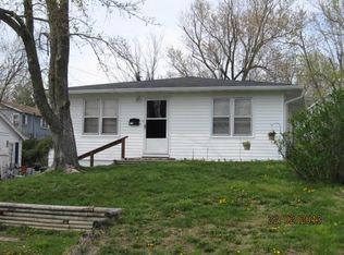 803 E 8th St, Fulton, MO 65251