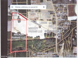 (Undisclosed Address), Bailey, NC 27807