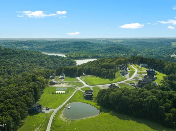 LOT 25 Rose Way, Clarkson, KY 42726