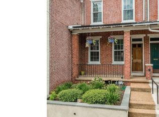 1821 W 16th St, Wilmington, DE 19806