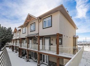 117 NE Rockyledge Vw NW #20, Calgary, AB T3G5X1