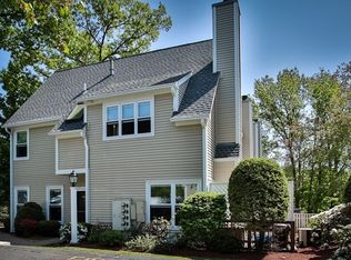201 Bedford Rd, Woburn, MA 01801