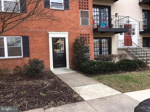 4th image of 422 N Armistead St APT 101