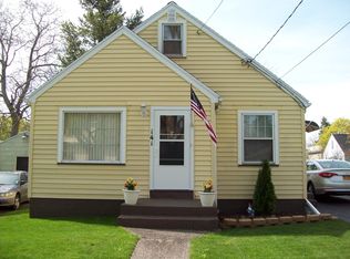 141 Traver Cir, Rochester, NY 14609