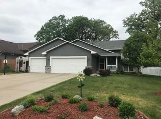 13210 Lily St NW, Coon Rapids, MN 55448