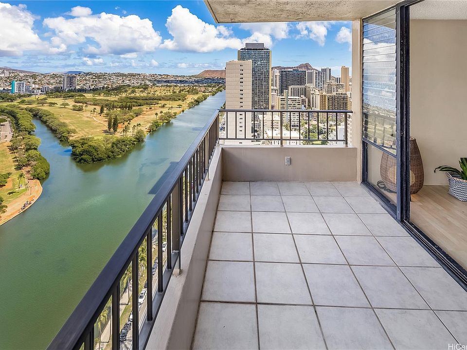 2121 Ala Wai Blvd Honolulu, HI Zillow
