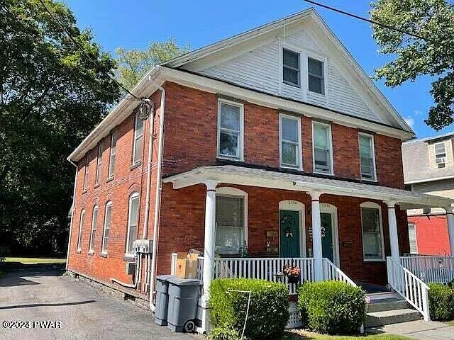 308 Bishop Ave #C