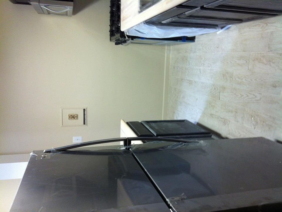 kitchen new appliances