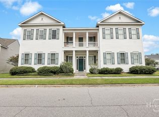 4 Crabapple Cir APT B, Port Wentworth, GA 31407