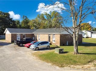 6443 Applecross Ave #C, Fayetteville, NC 28304
