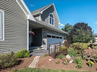 16 Viking Rd, Saugus, MA 01906