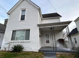 357 5th St, Richmond, KY 40475