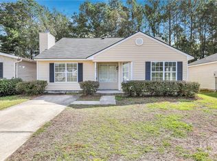 305 Rushing St, Richmond Hill, GA 31324