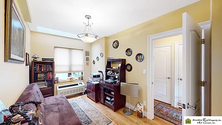 Sold by Brooklyn Real Property Inc