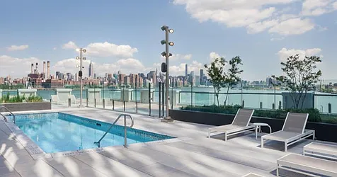 Rented by DJK Residential