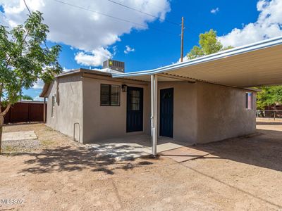 3755 E Glenn St, Tucson, AZ, 85716