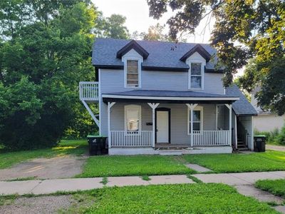 913 8th Street #1 & 2, Menomonie, WI, 54751