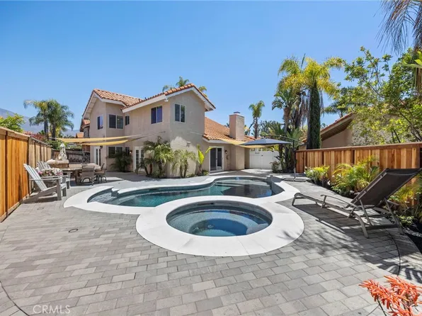 1 Mohave Way, Rancho Santa Margarita, CA 92688