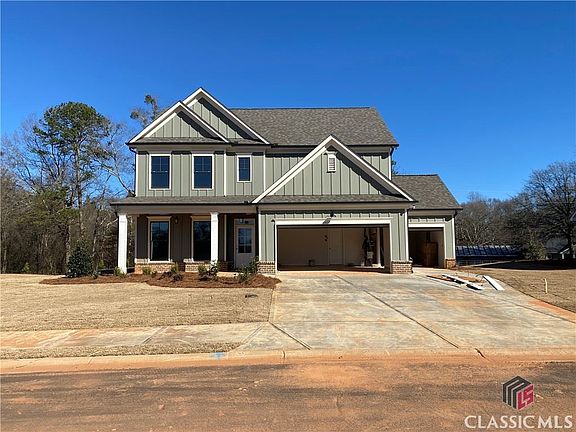 2nd image of 156 Dooly Dr Lot 21