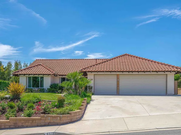 4775 Via Amante, Yorba Linda, CA 92886