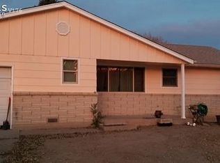 1907 Capulin Dr, Colorado Springs, CO 80910