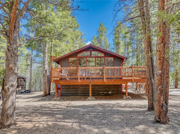 71 Baby Doe Drive, Leadville, CO 80461