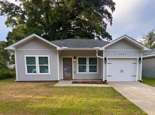2030 Talbert St, Pensacola, FL 32507