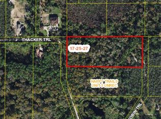 Robin Trl LOT 146, Kissimmee, FL 34747