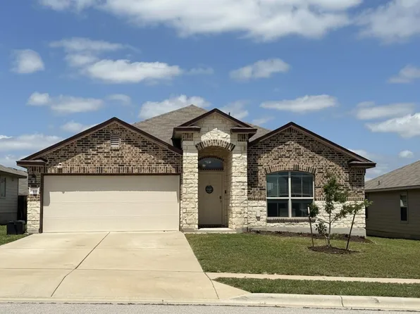 2359 Wigeon Way, Copperas Cove, TX 76522