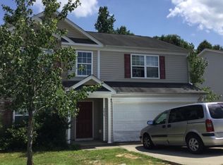 5834 Finestra Way, Raleigh, NC 27610