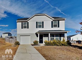 136 Creekstone Ct, Lexington, NC 27295