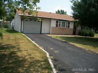 13 Tulip Ave, Granite City, IL