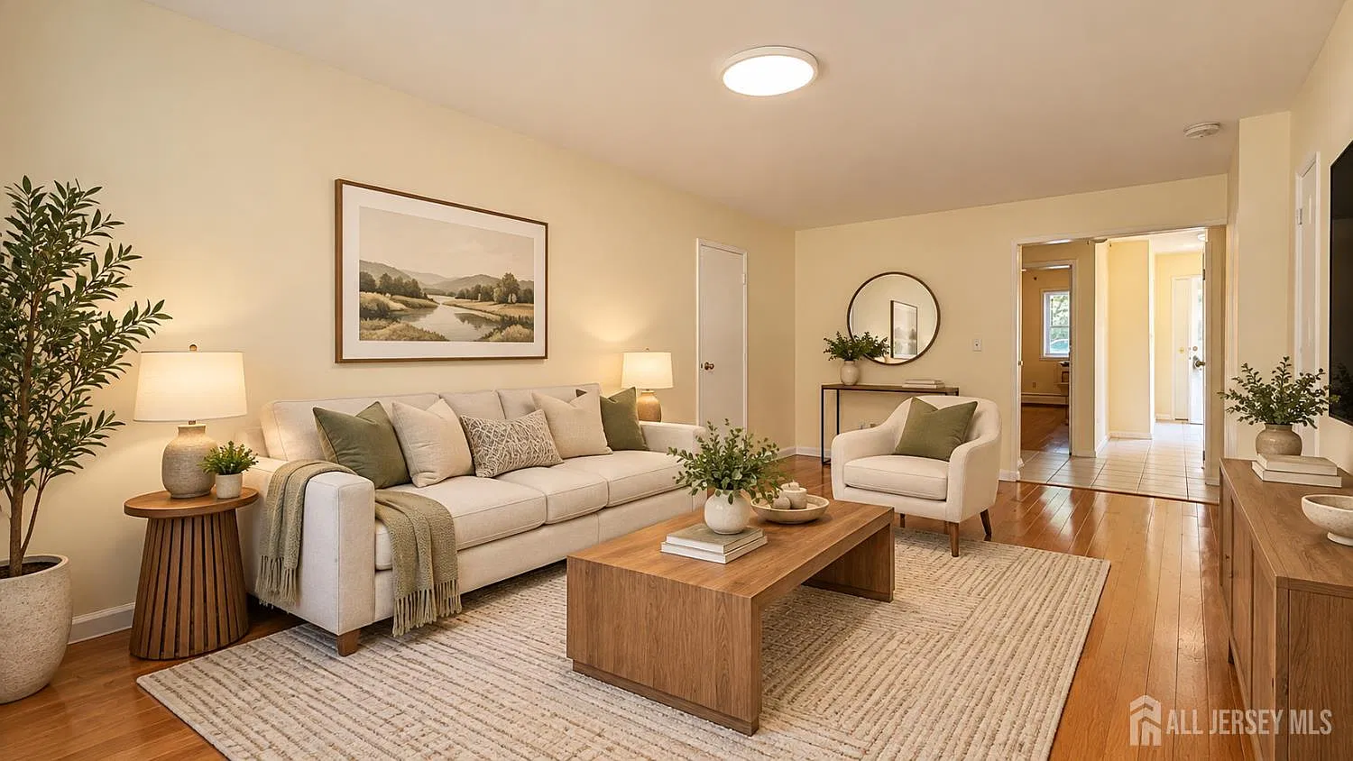 1 bed, 1.0 bath, 953 sqft, $2,100 — Photo 2