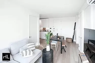 Rented by Highline Residential