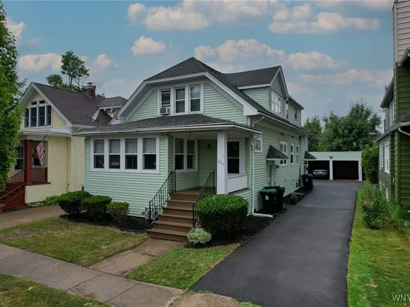 204 E Hazeltine Ave, Buffalo, NY 14217