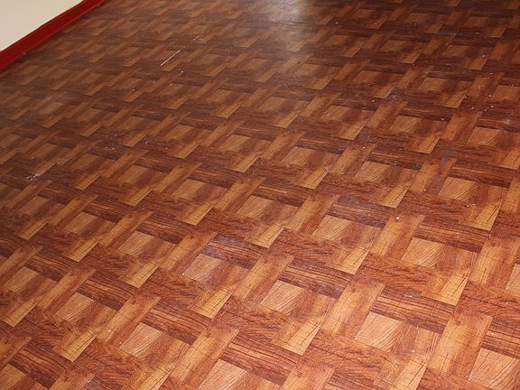 Flooring