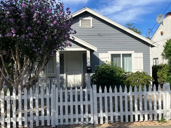 16 S Canada St, Santa Barbara, CA 93103