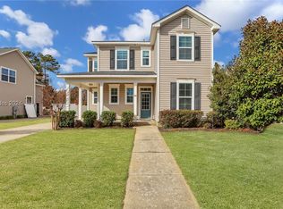 115 Red Cedar St, Bluffton, SC 29910