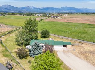 540 Chats Ln, Corvallis, MT 59828