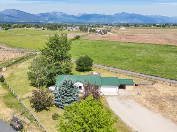 540 Chats Ln, Corvallis, MT 59828