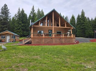 2353 Tom Ho Rd, Orofino, ID 83544