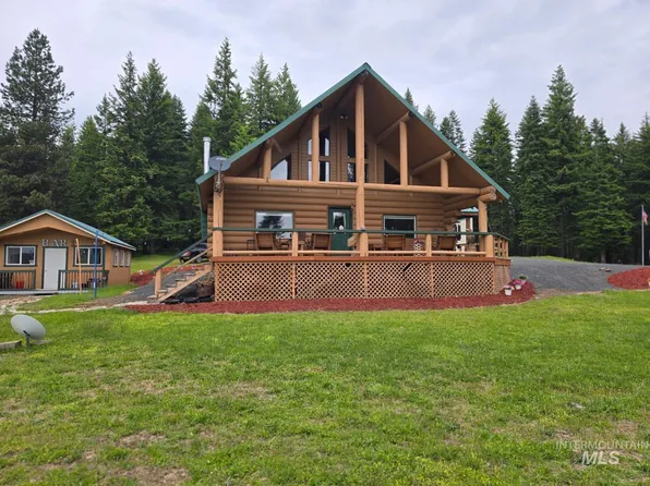 2353 Tom Ho Rd, Orofino, ID 83544