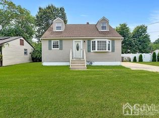 1831 Brunella Ave, Piscataway, NJ