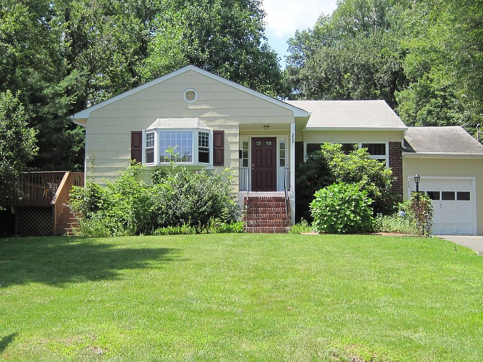 Fabulous Curb Appeal
