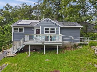 50 Post Rd, Danbury, CT 06810