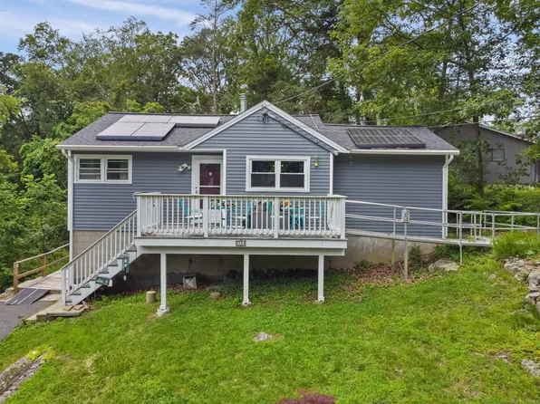 50 Post Road, Danbury, CT 06810